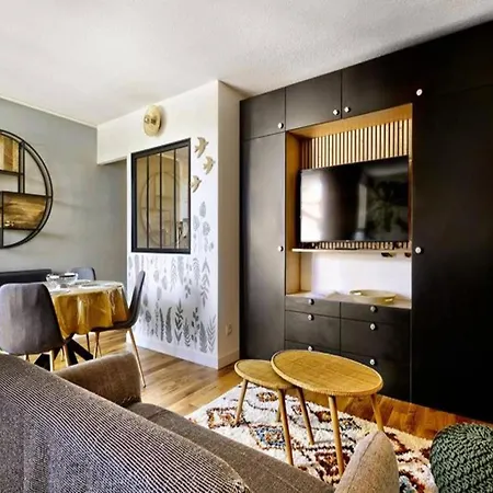 L'oceane Apartment