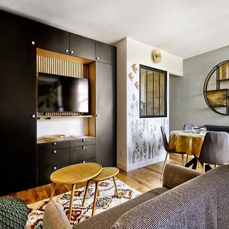 L'oceane Apartment