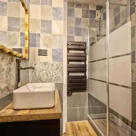 L'oceane Apartment *