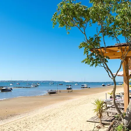 L'oceane Apartment Arcachon