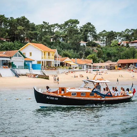 L'oceane * Arcachon